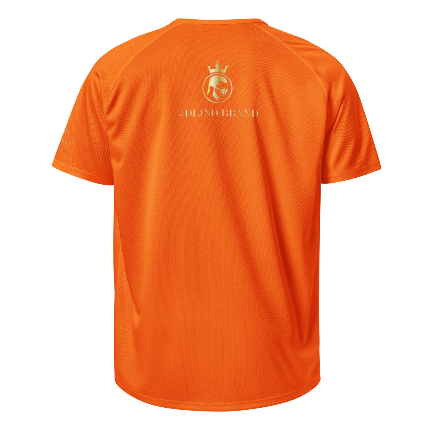 JdLino Brand Unisex sports jersey