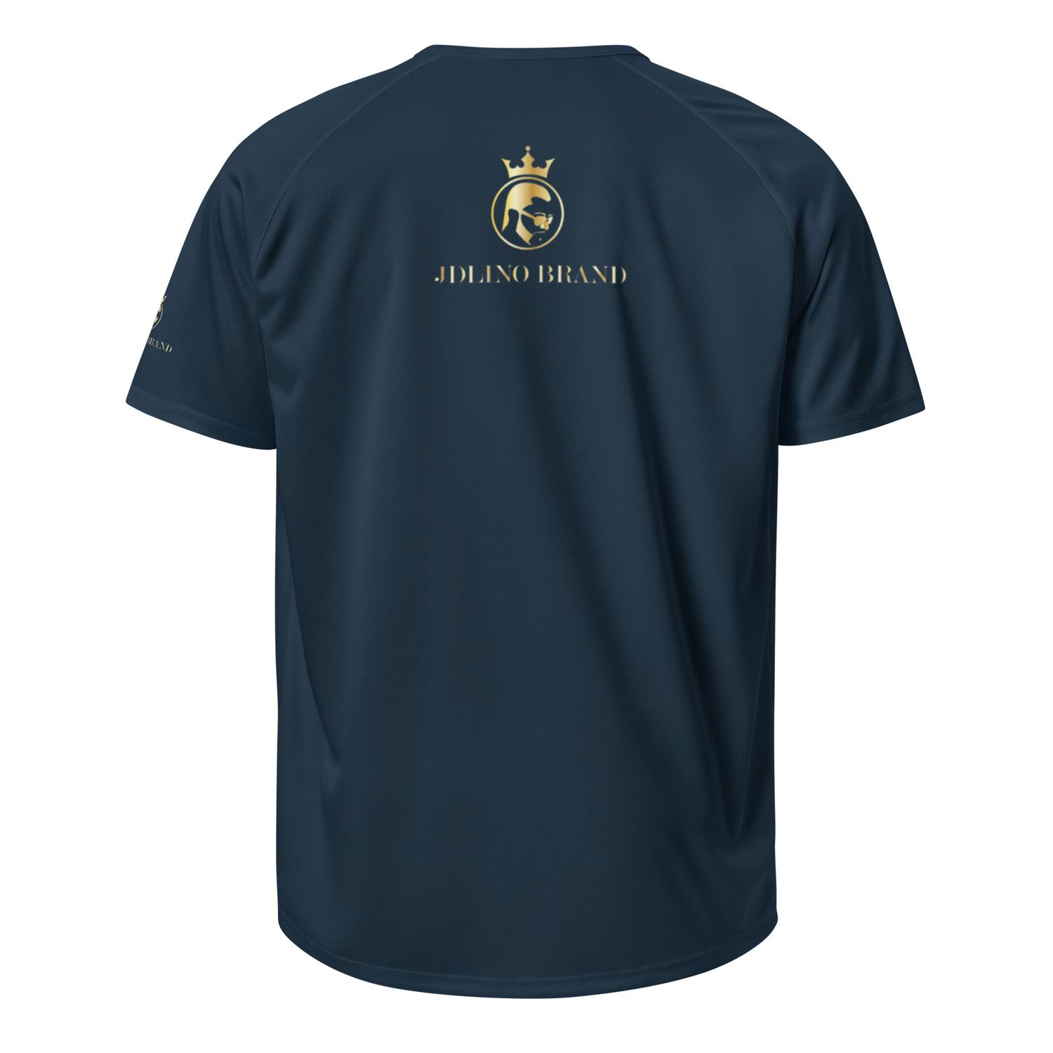 JdLino Brand Unisex sports jersey