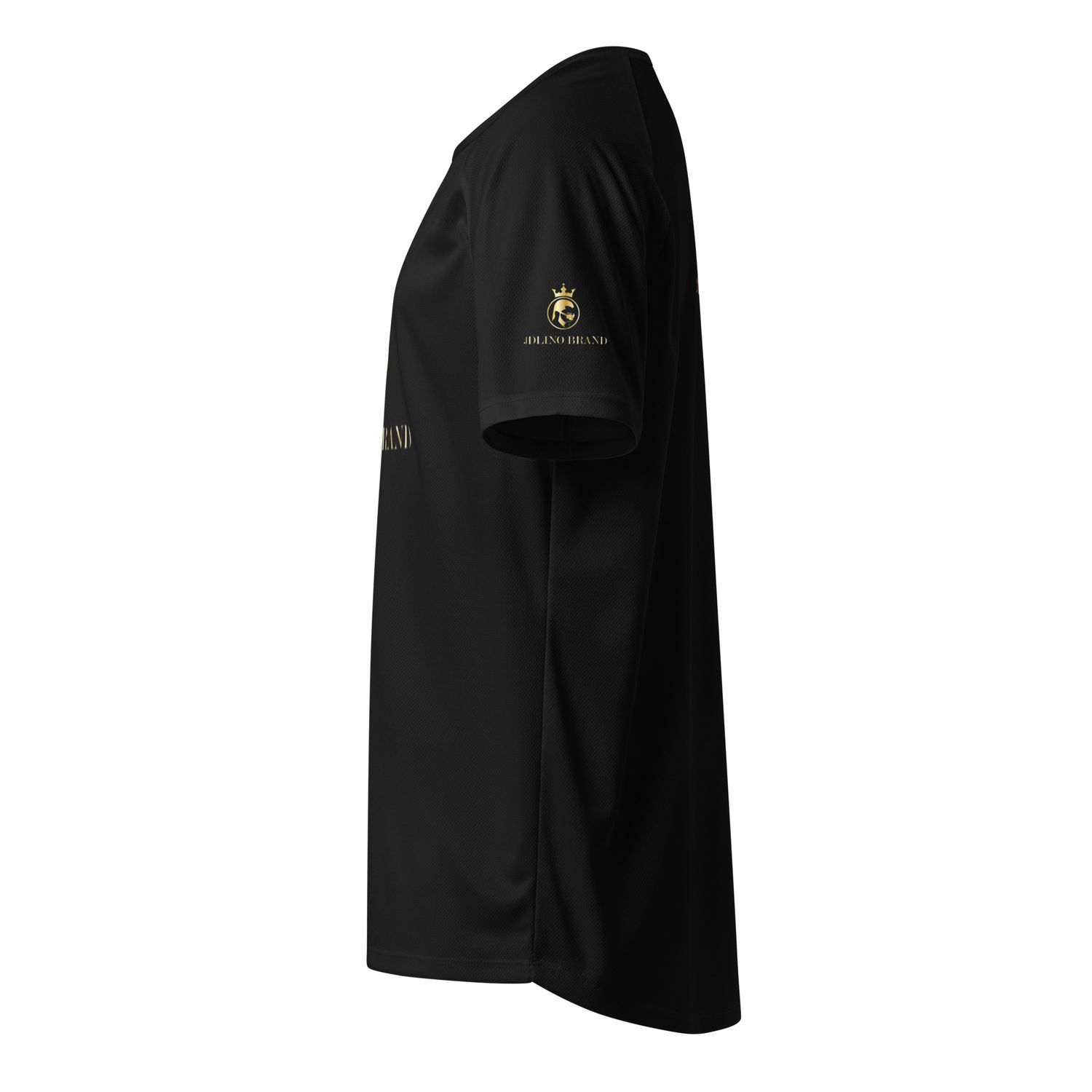 JdLino Brand Unisex sports jersey