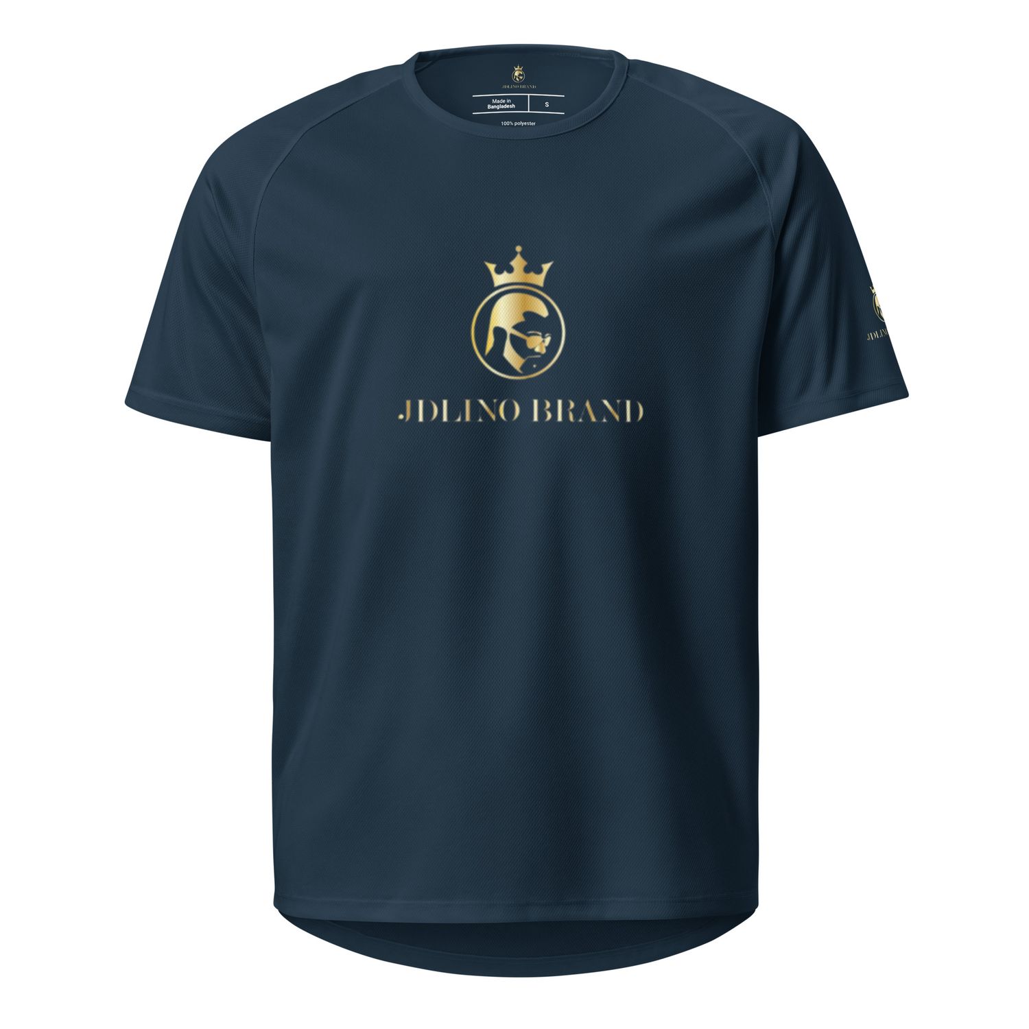 JdLino Brand Unisex sports jersey
