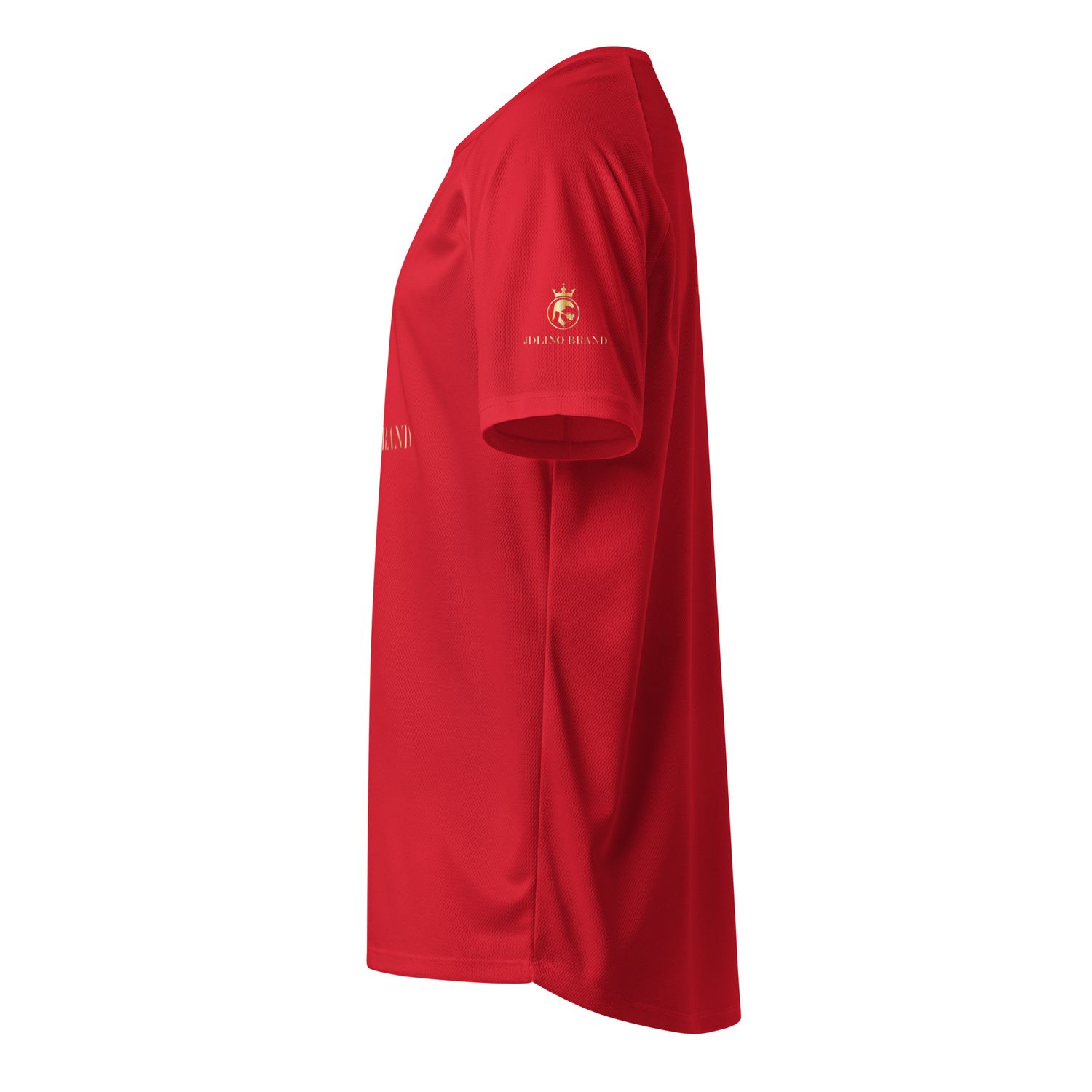 JdLino Brand Unisex sports jersey