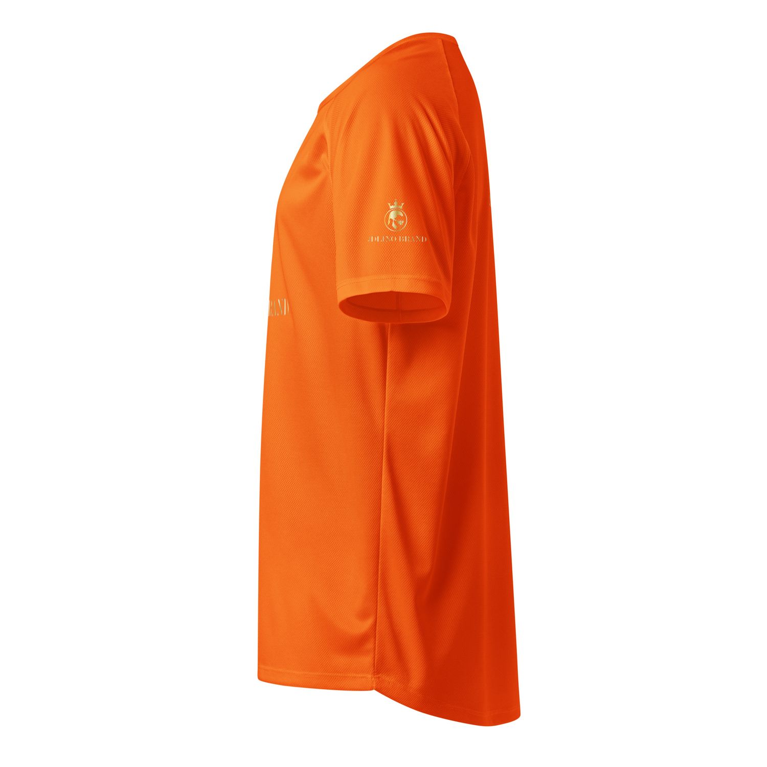 JdLino Brand Unisex sports jersey