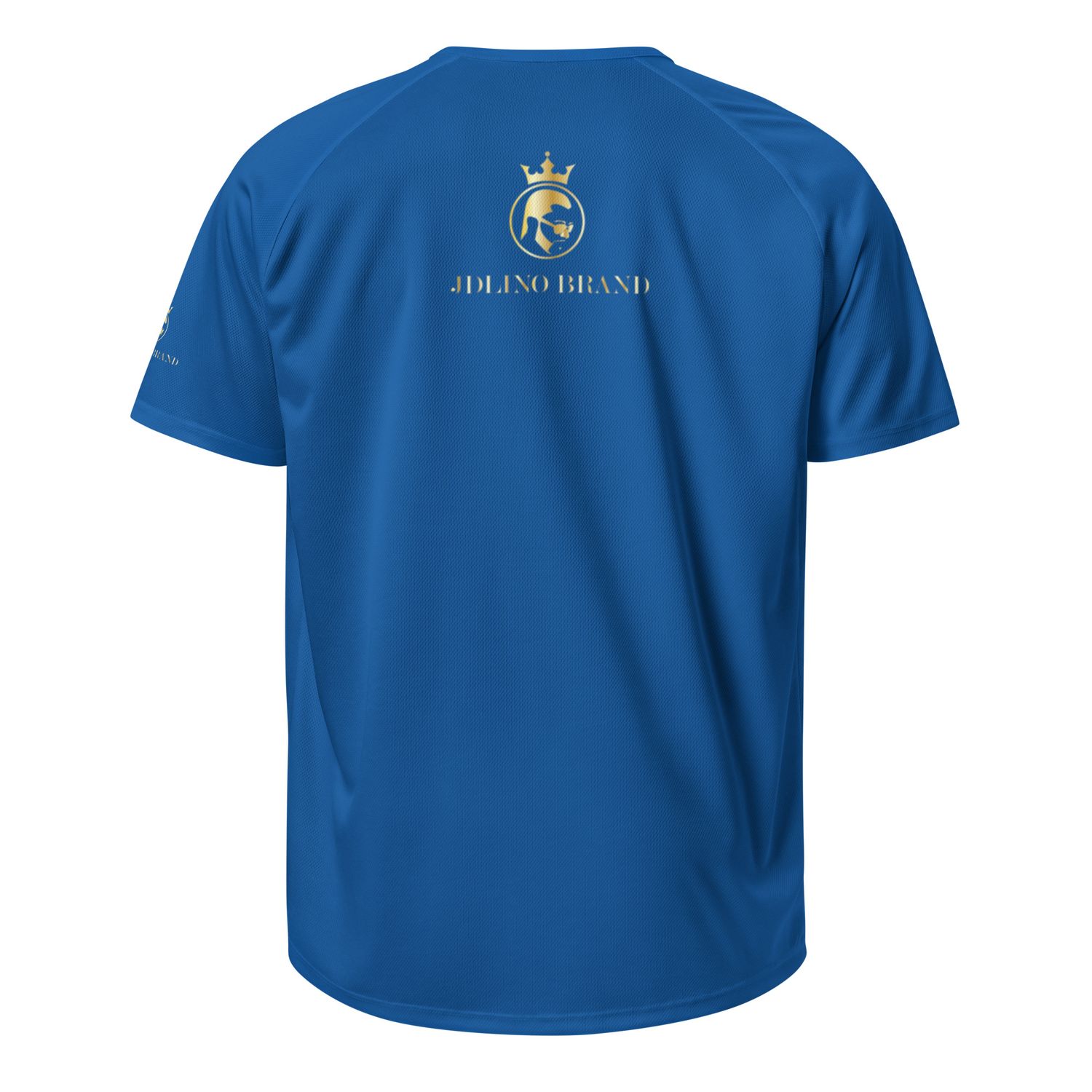 JdLino Brand Unisex sports jersey