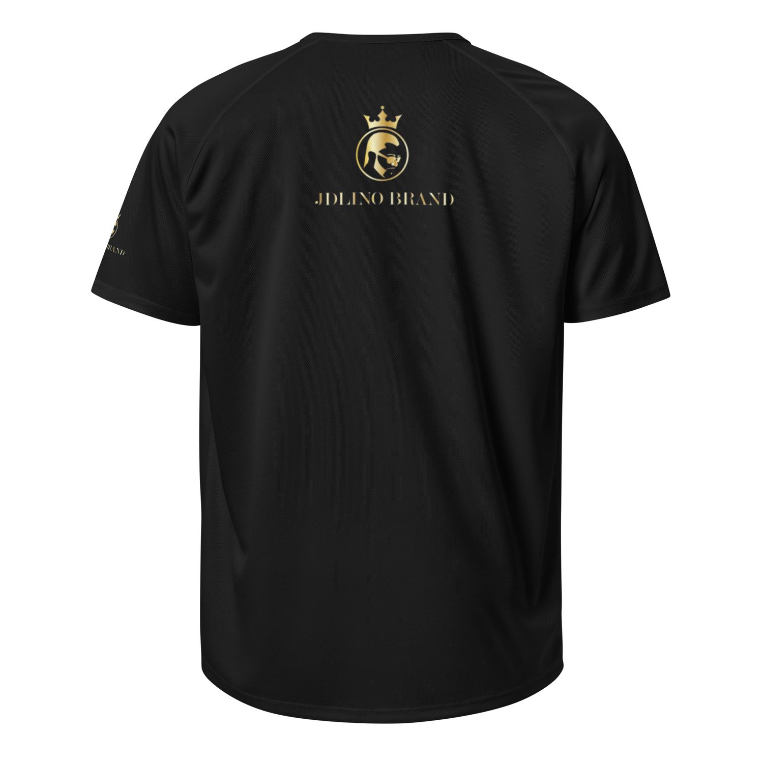 JdLino Brand Unisex sports jersey