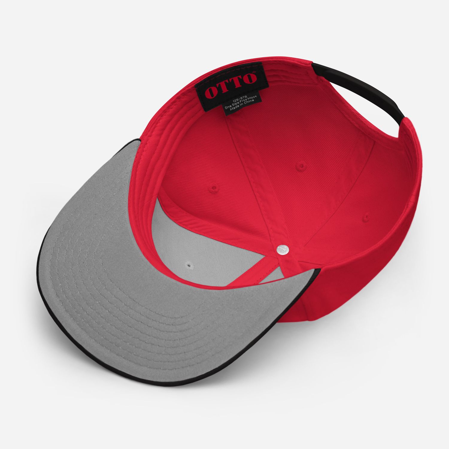 JdLino brand Snapback Hat