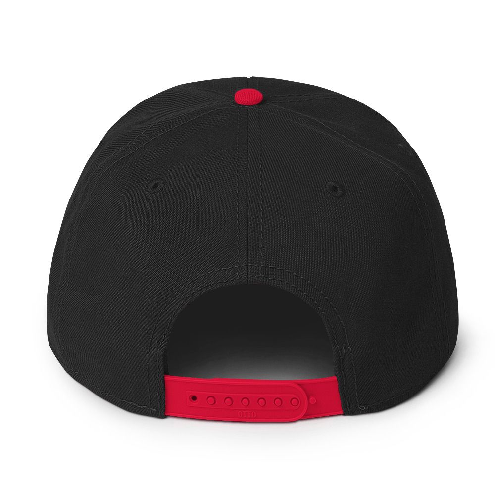 JdLino brand Snapback Hat
