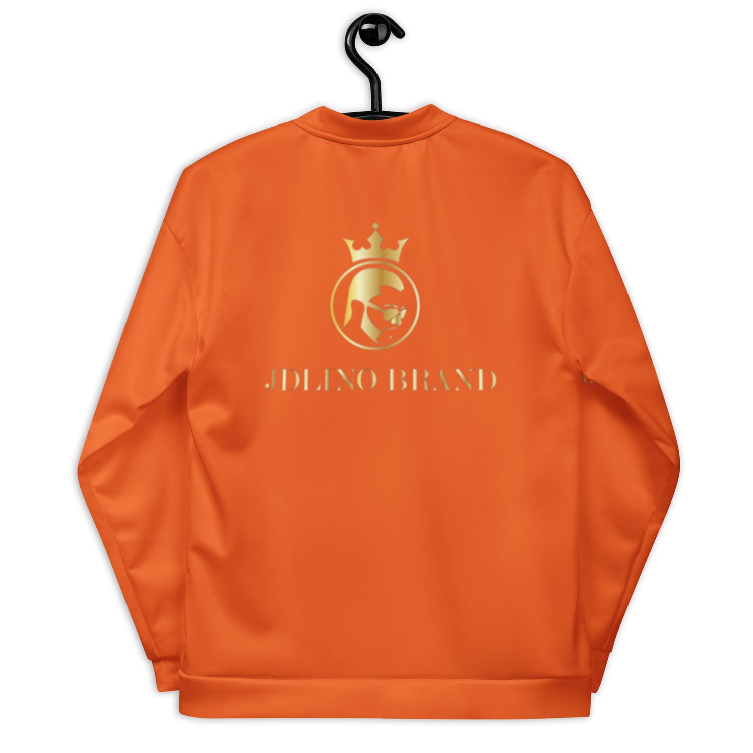 JdLino O/G Unisex Bomber Jacket