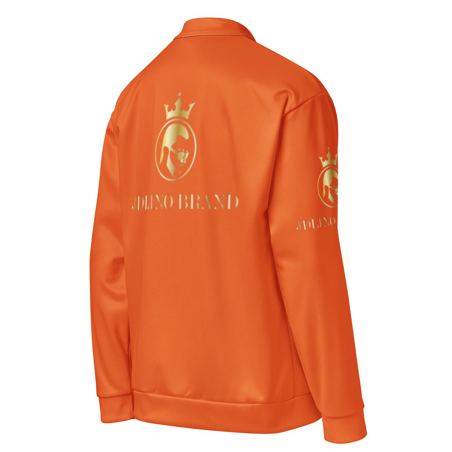 JdLino O/G Unisex Bomber Jacket