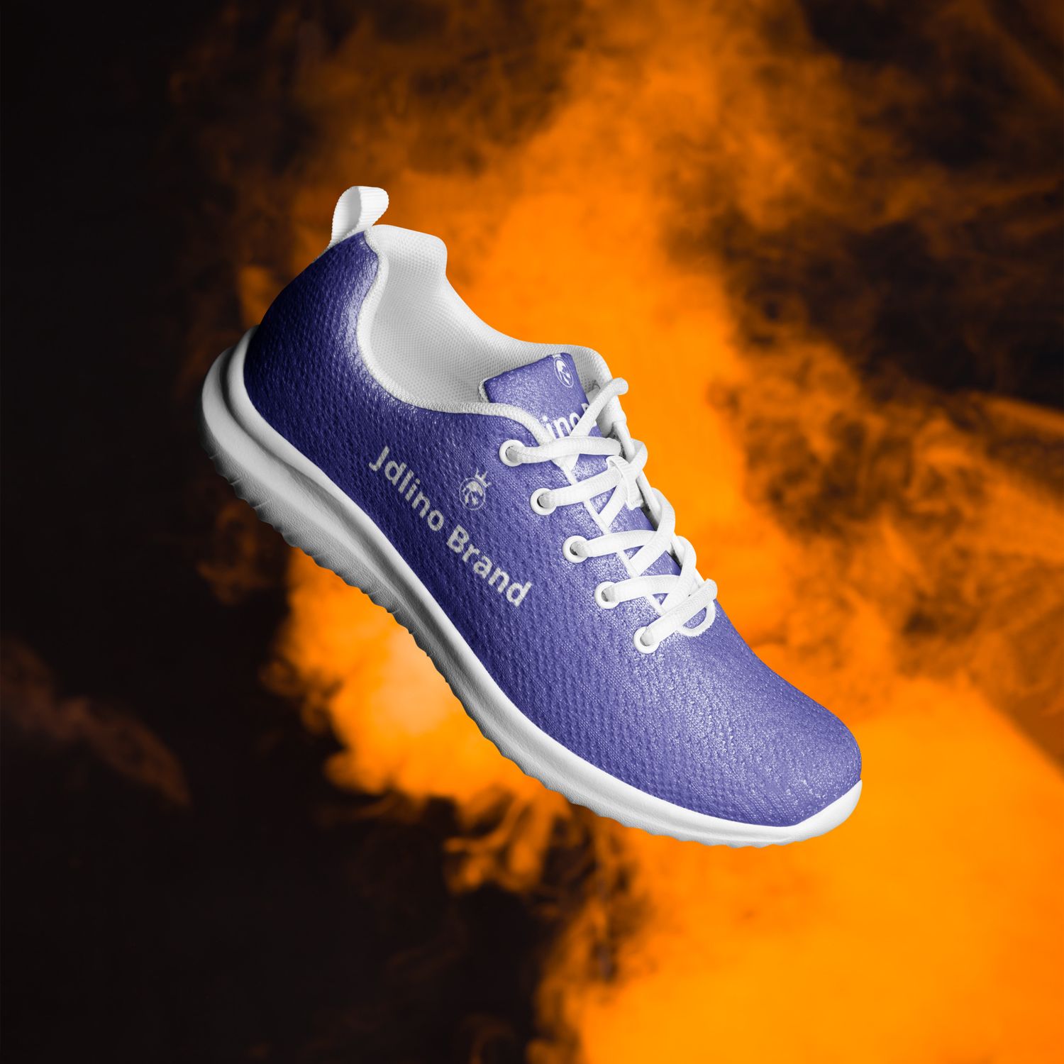 JdLino Brand P/W Women’s athletic shoes