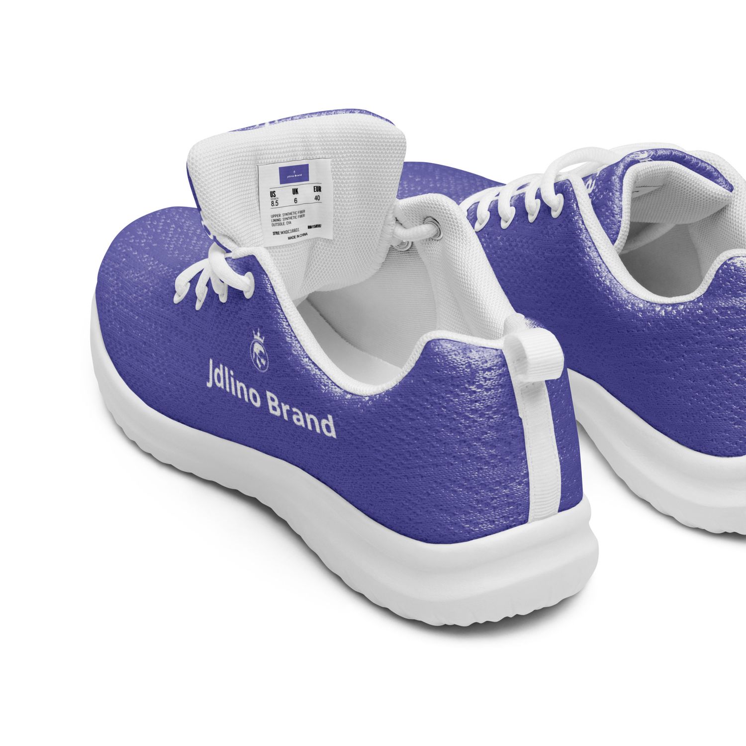 JdLino Brand P/W Women’s athletic shoes