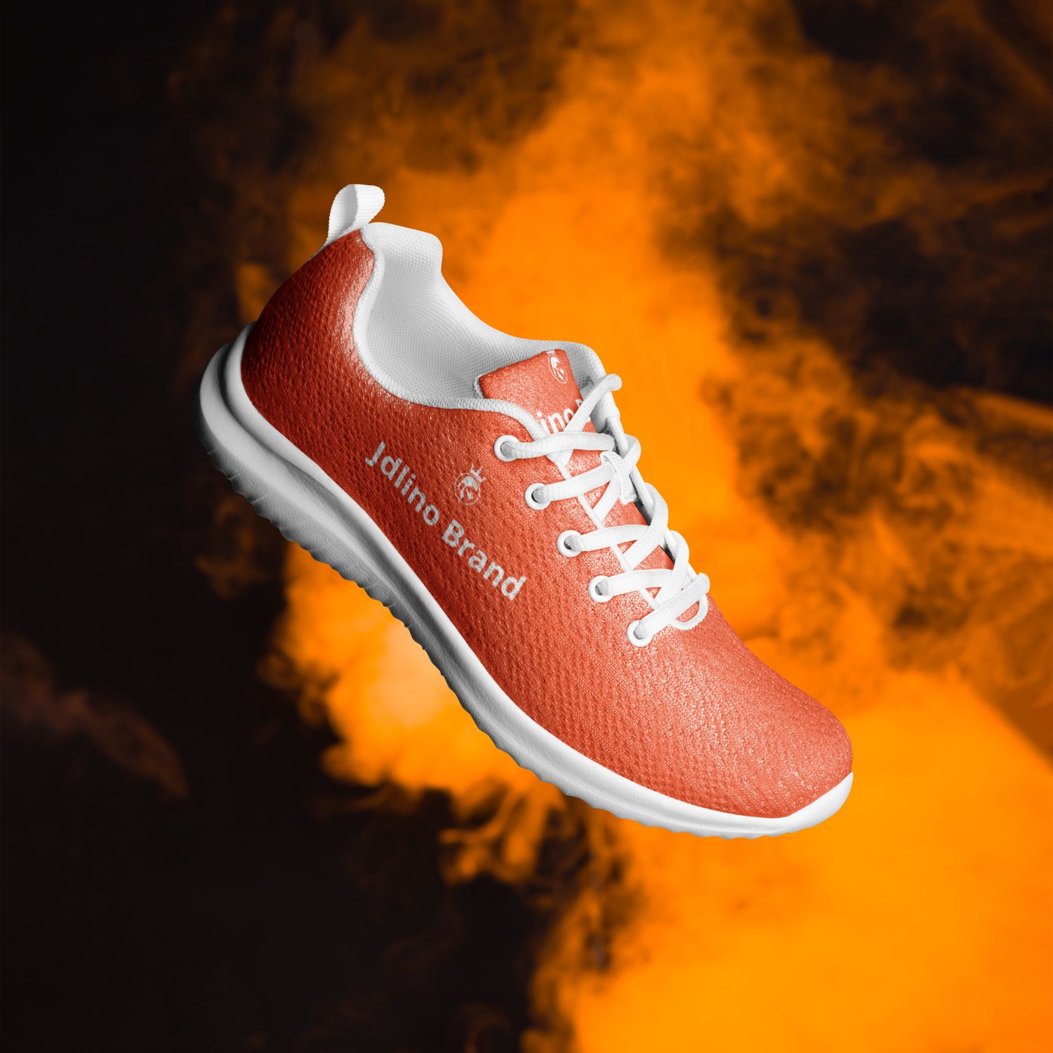 JdLino Brand O/W Women’s athletic shoes