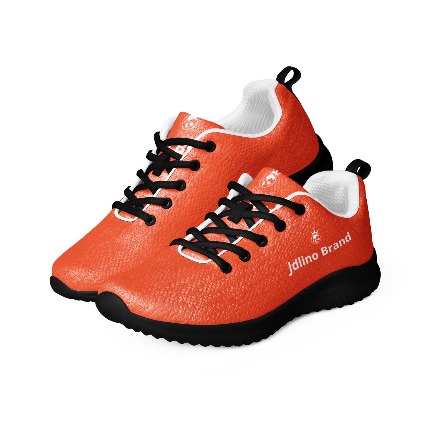 JdLino Brand O/W Women’s athletic shoes