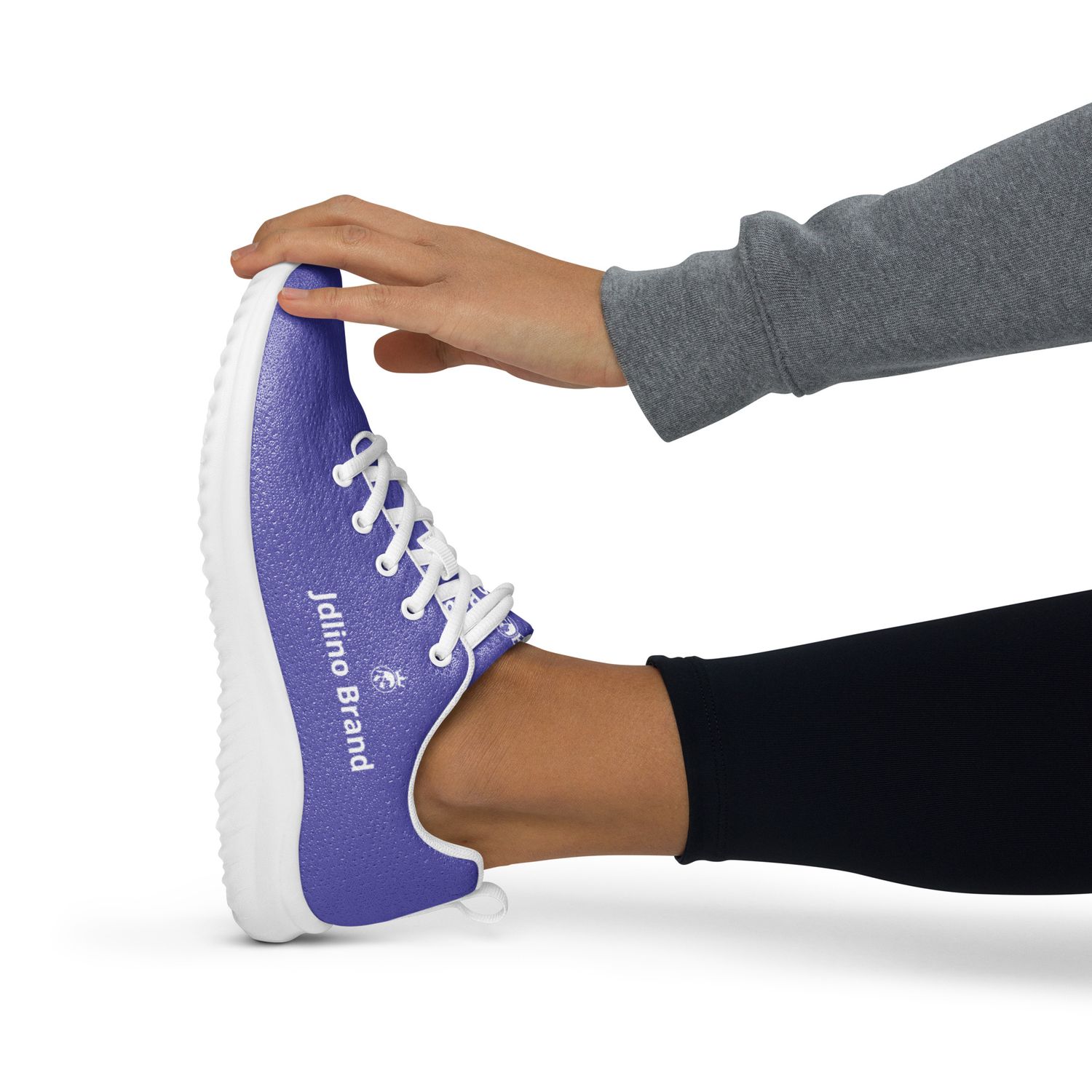 JdLino Brand P/W Women’s athletic shoes