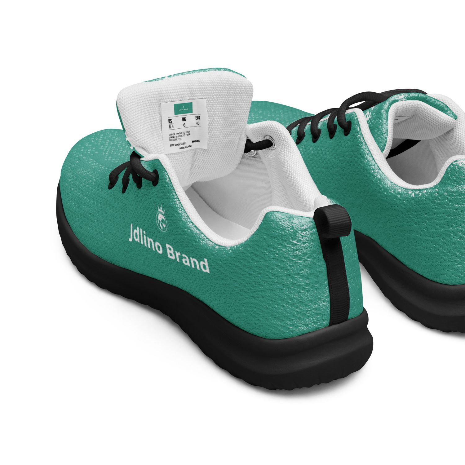 JdLino Brand N/W Women’s athletic shoes