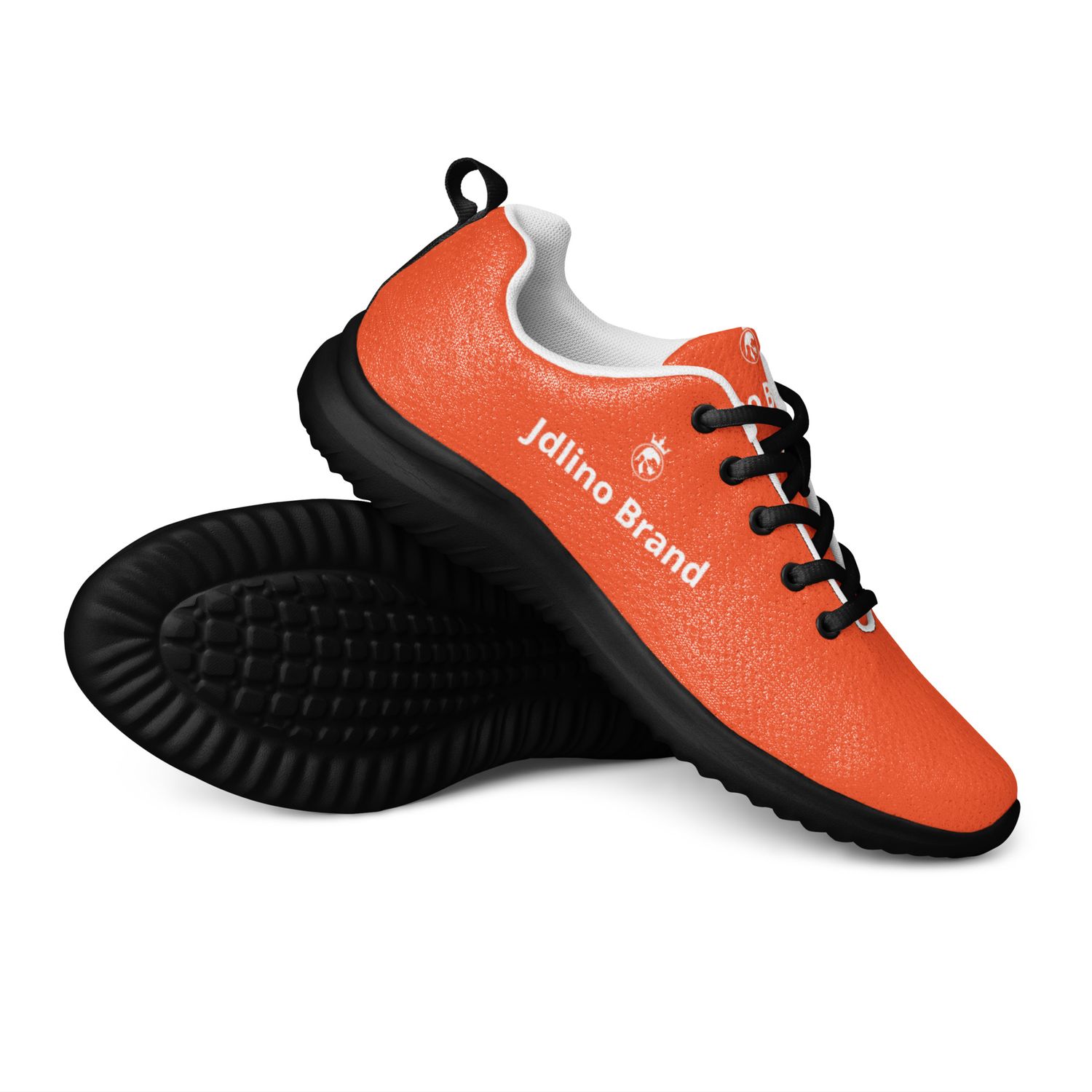JdLino Brand O/W Women’s athletic shoes