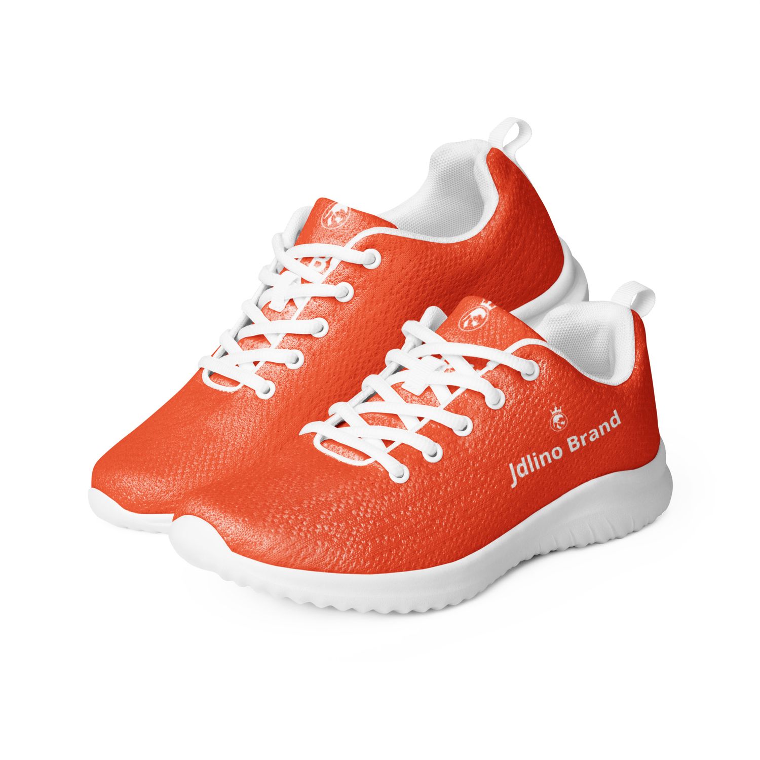 JdLino Brand O/W Women’s athletic shoes