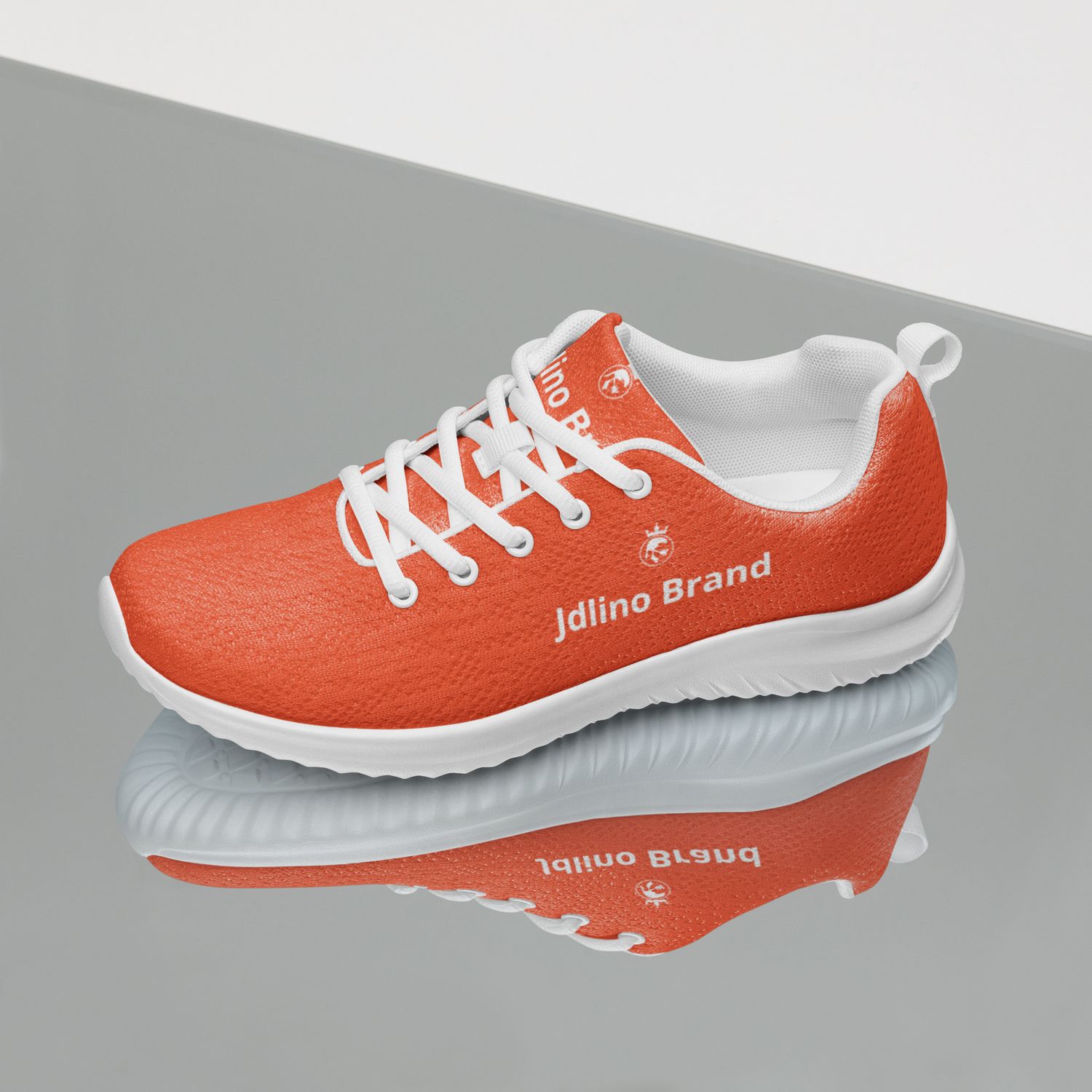 JdLino Brand O/W Women’s athletic shoes