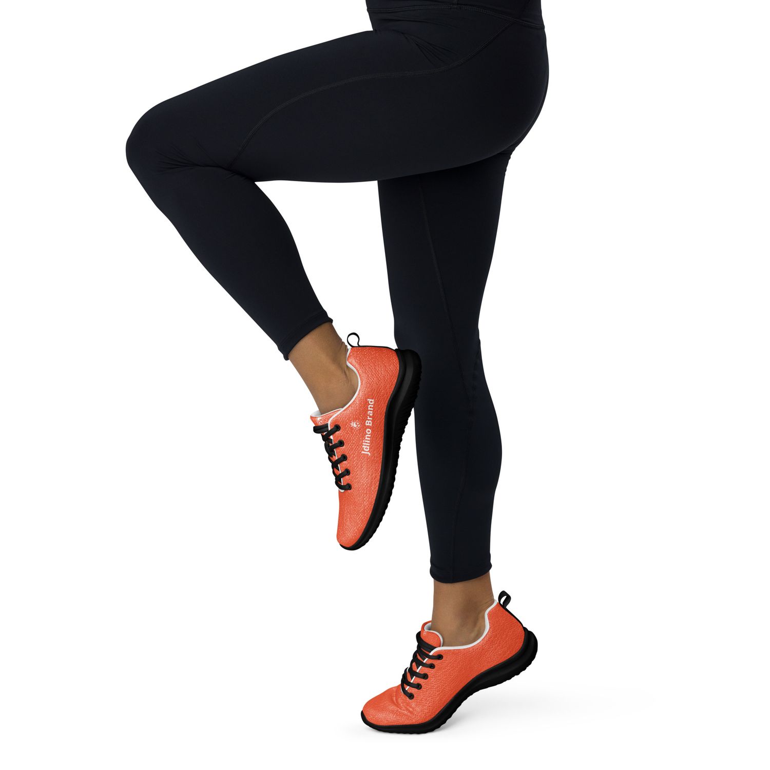 JdLino Brand O/W Women’s athletic shoes
