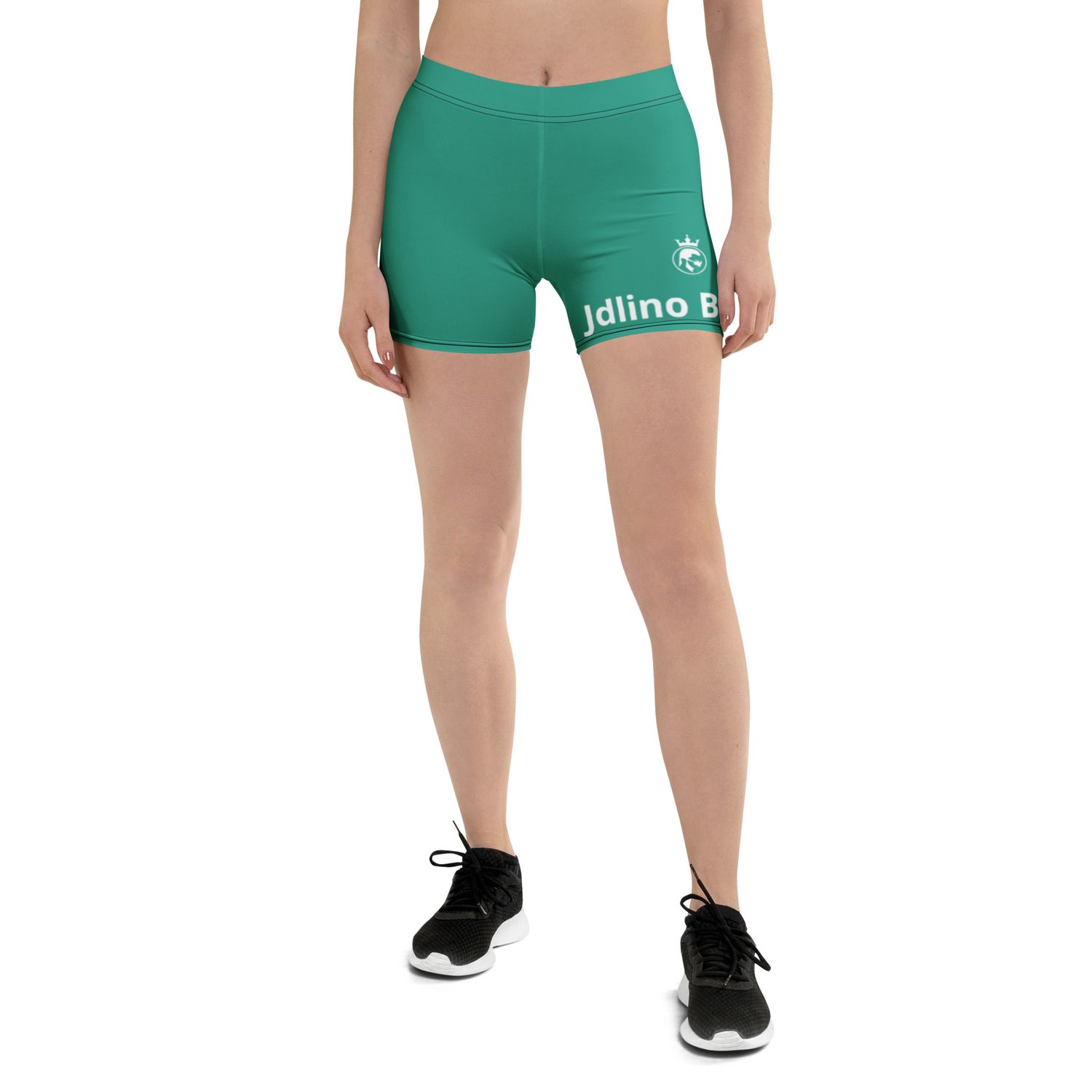 JdLino Brand N/W Woman Shorts