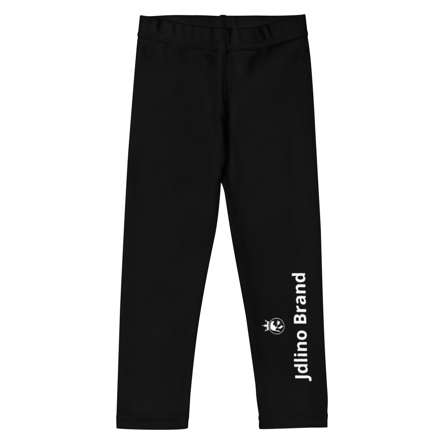 JdLino Brand B/W Kid&#39;s Leggings