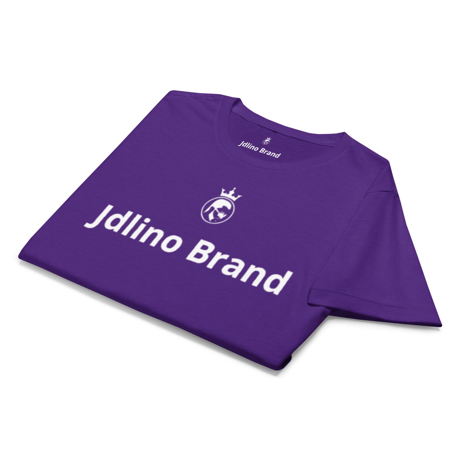 JdLino Brand P/W Women’s basic softstyle t-shirt