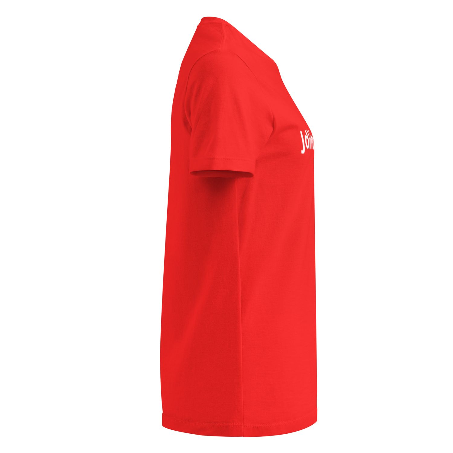 JdLino Brand R/W Women’s basic softstyle t-shirt
