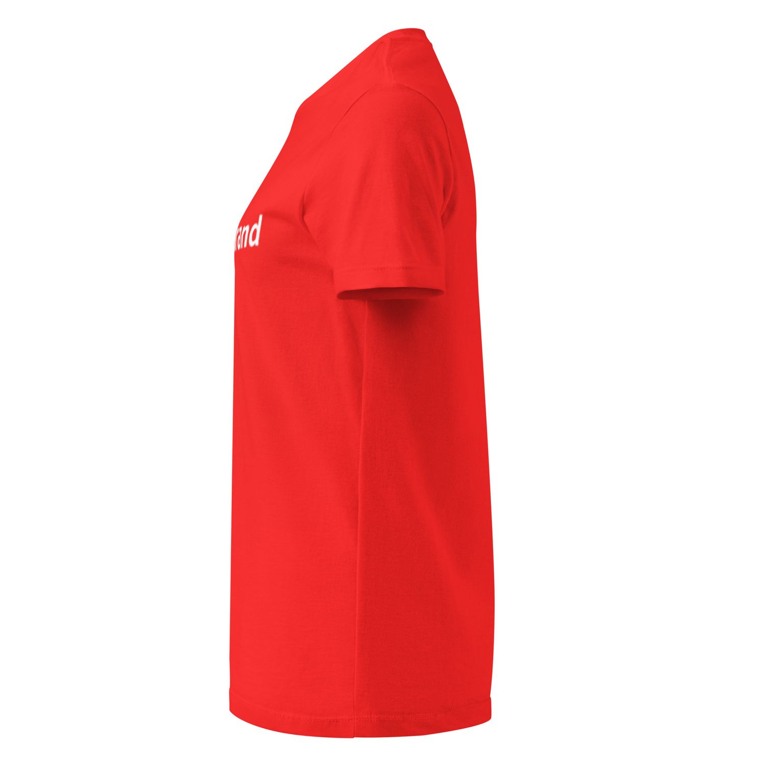 JdLino Brand R/W Women’s basic softstyle t-shirt