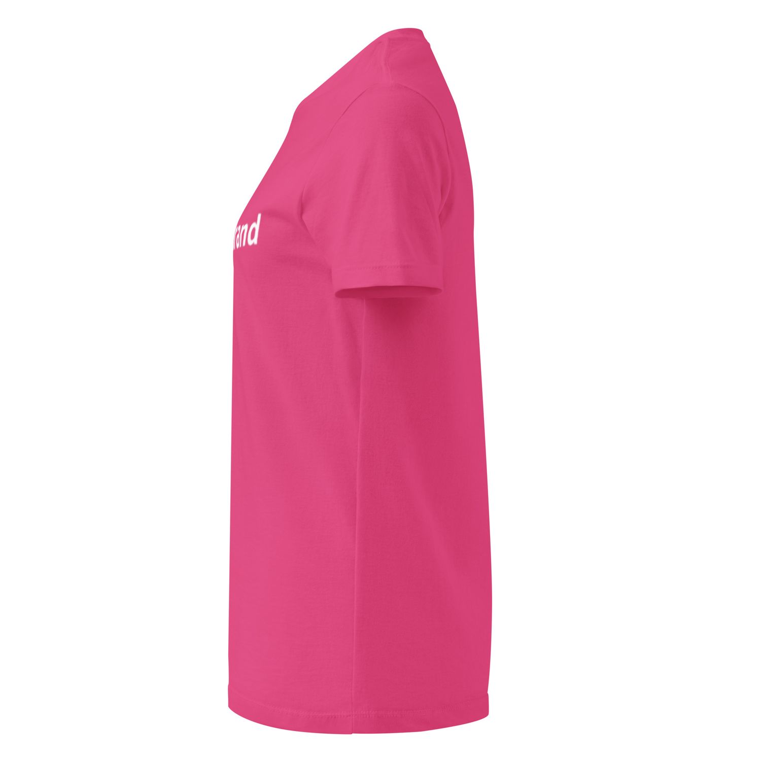 JdLino Brand P/W Women’s basic softstyle t-shirt