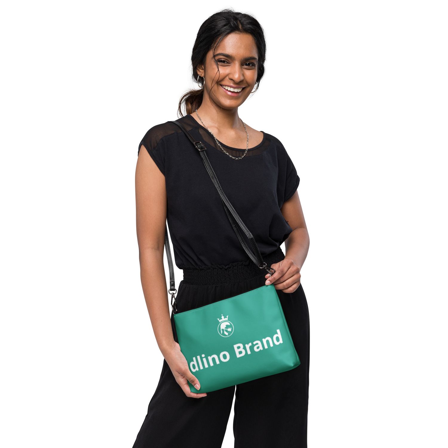JdLino Brand N/W Crossbody bag