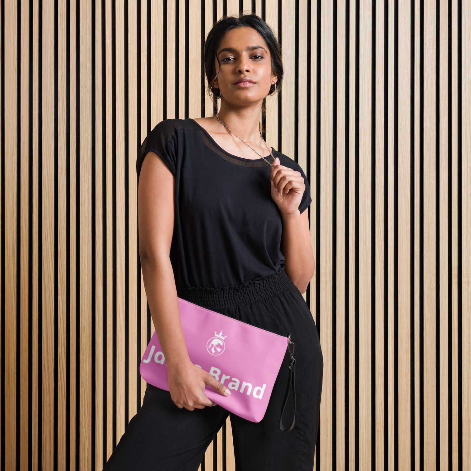 JdLino Brand P/W Crossbody bag