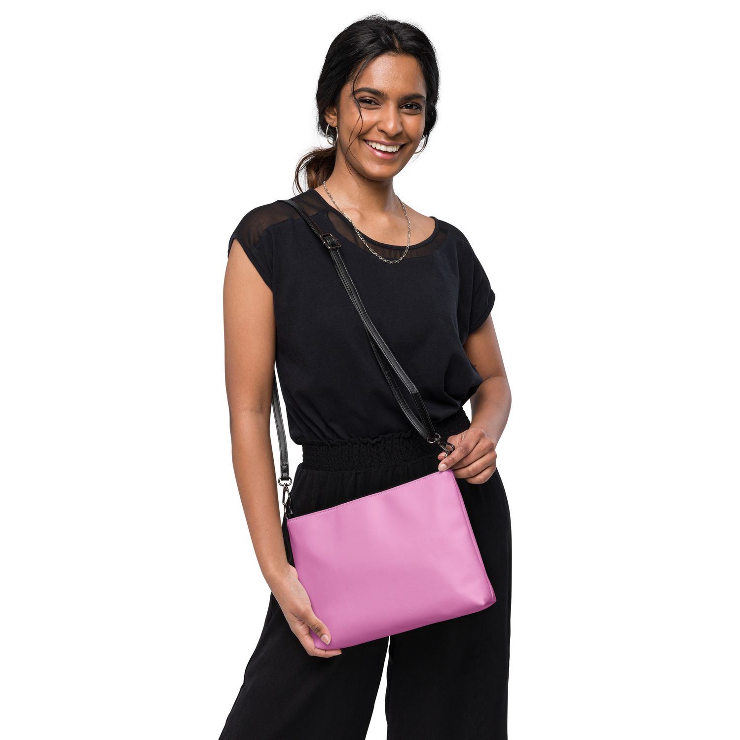 JdLino Brand P/W Crossbody bag