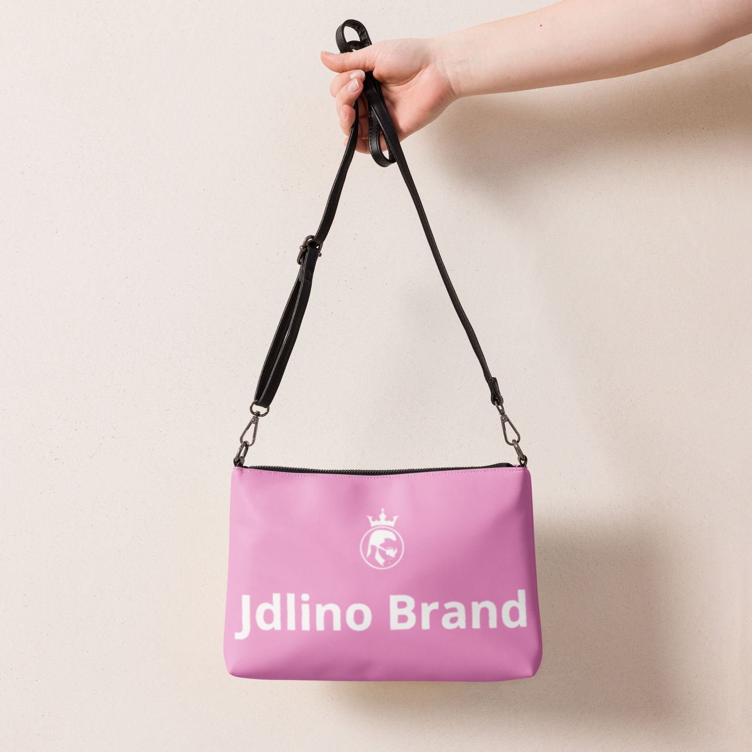 JdLino Brand P/W Crossbody bag