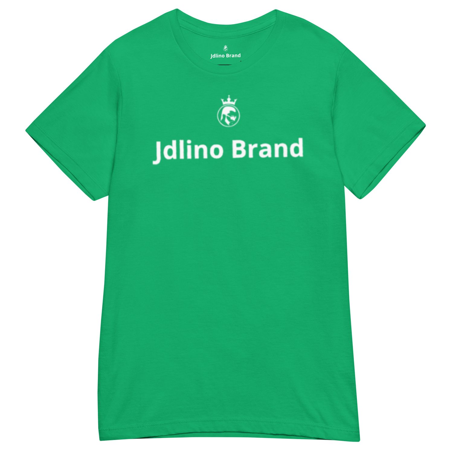 JdLino Brand G/W Women’s basic softstyle t-shirt