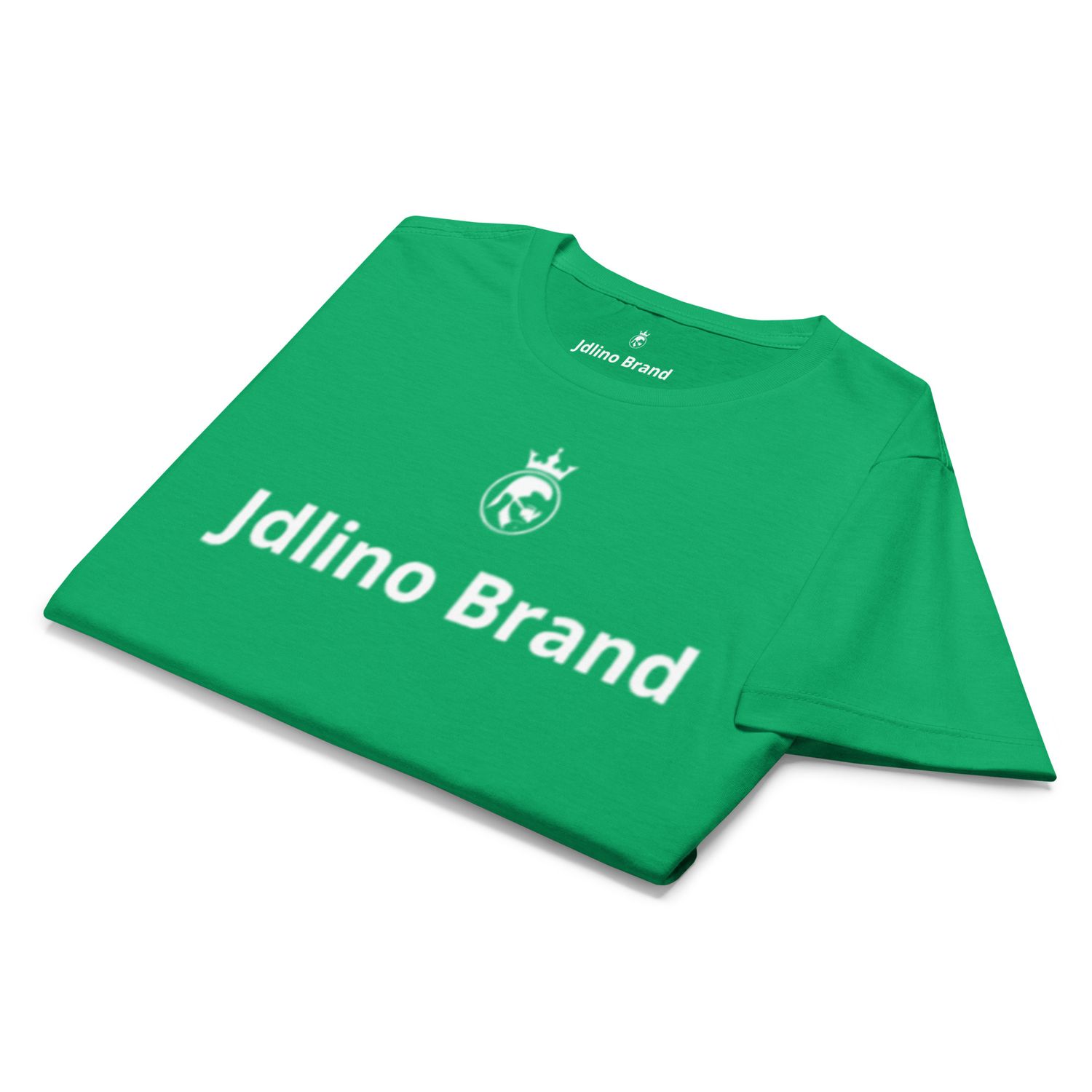 JdLino Brand G/W Women’s basic softstyle t-shirt