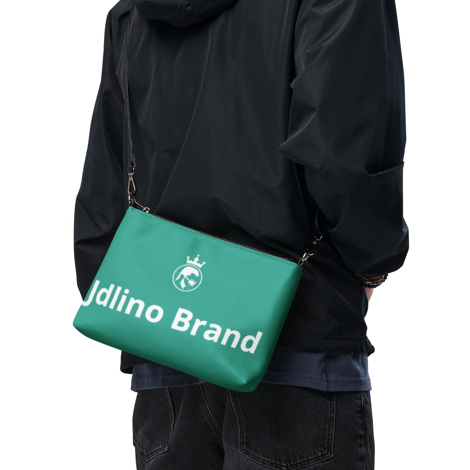 JdLino Brand N/W Crossbody bag