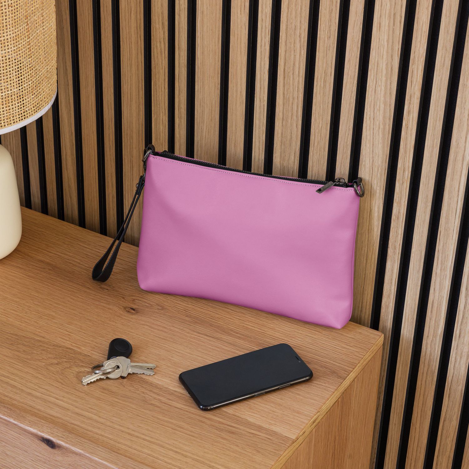 JdLino Brand P/W Crossbody bag