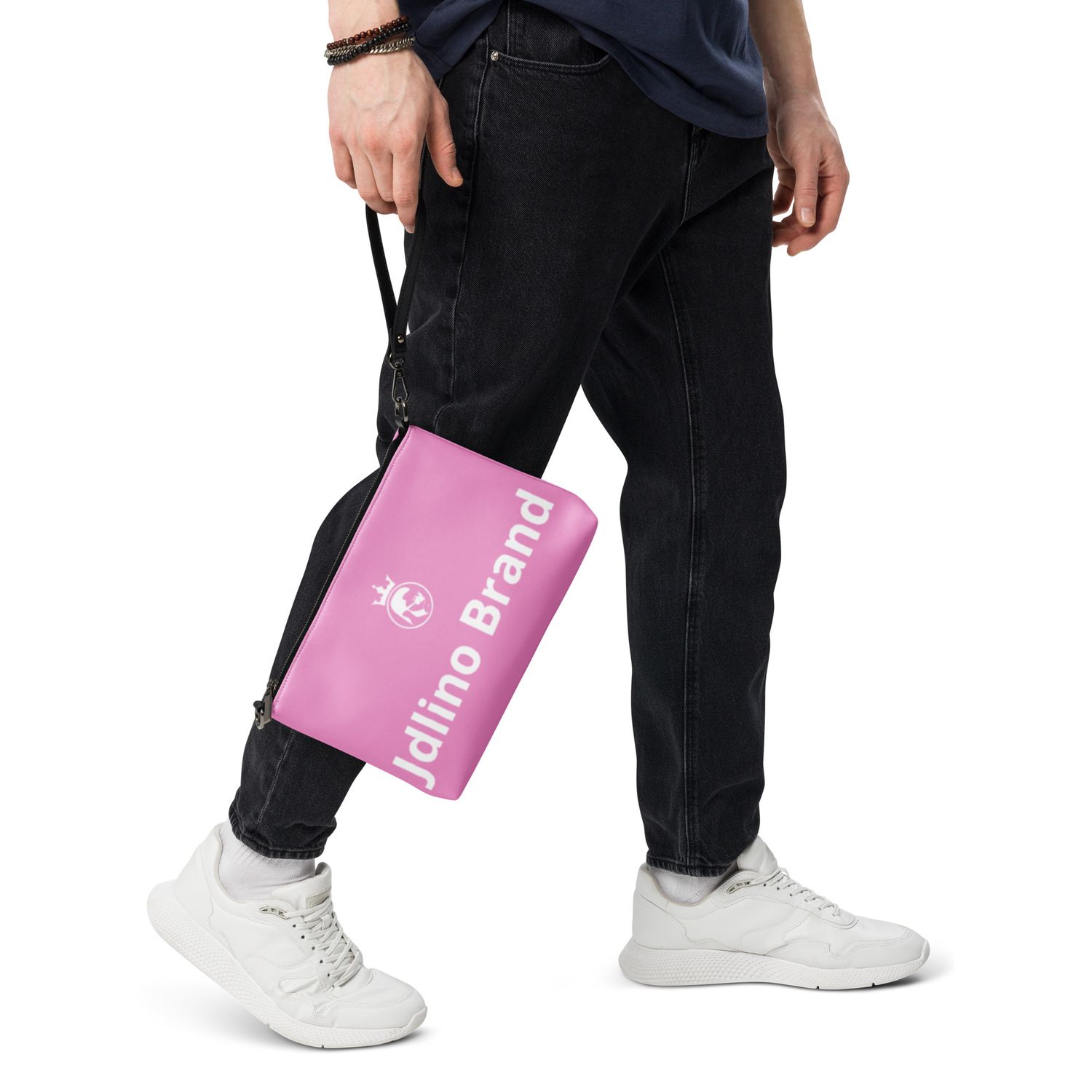 JdLino Brand P/W Crossbody bag