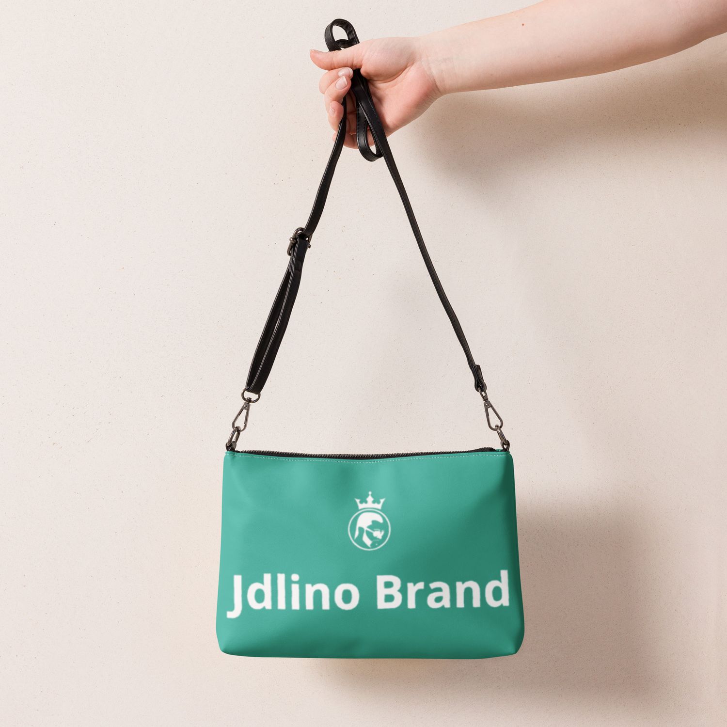 JdLino Brand N/W Crossbody bag