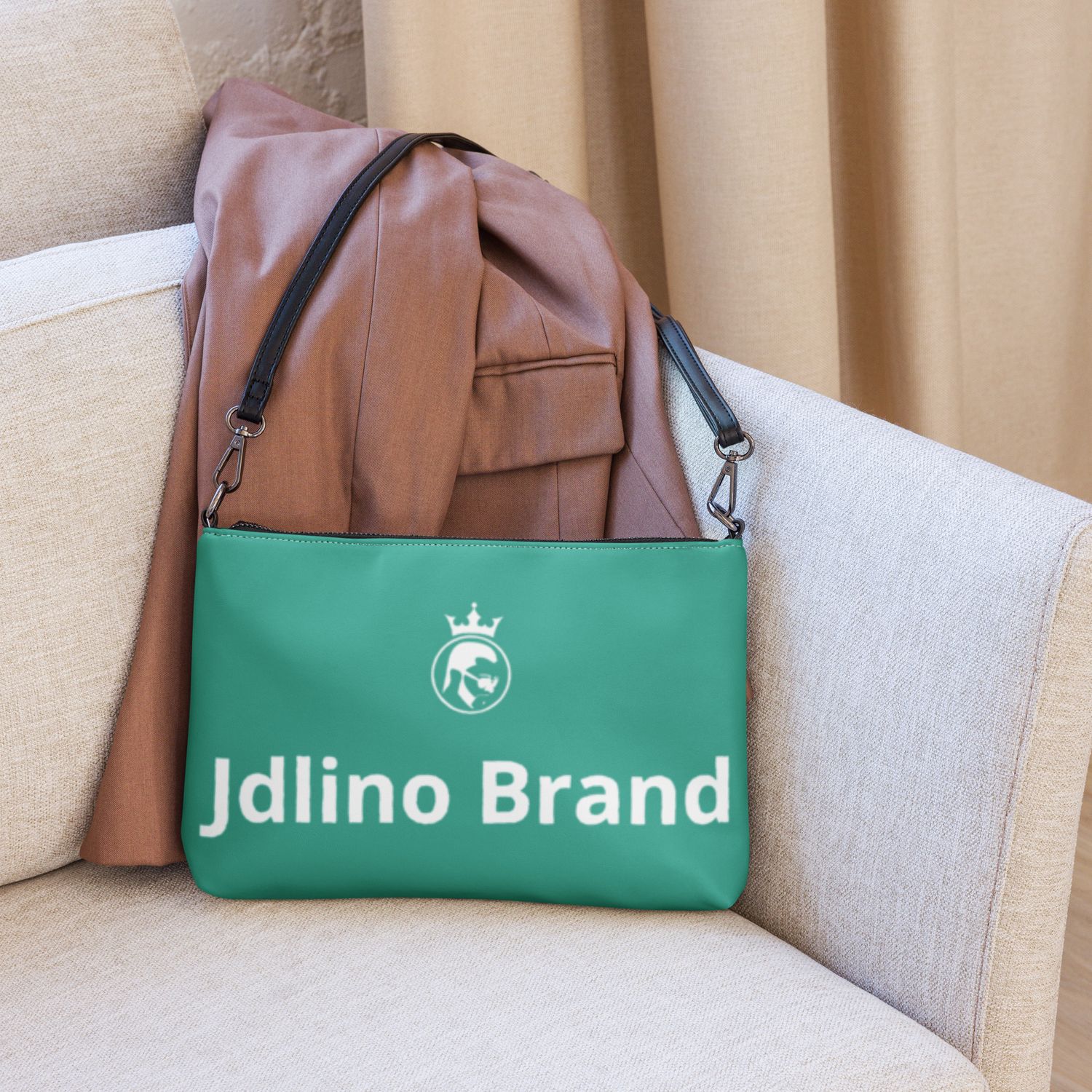 JdLino Brand N/W Crossbody bag