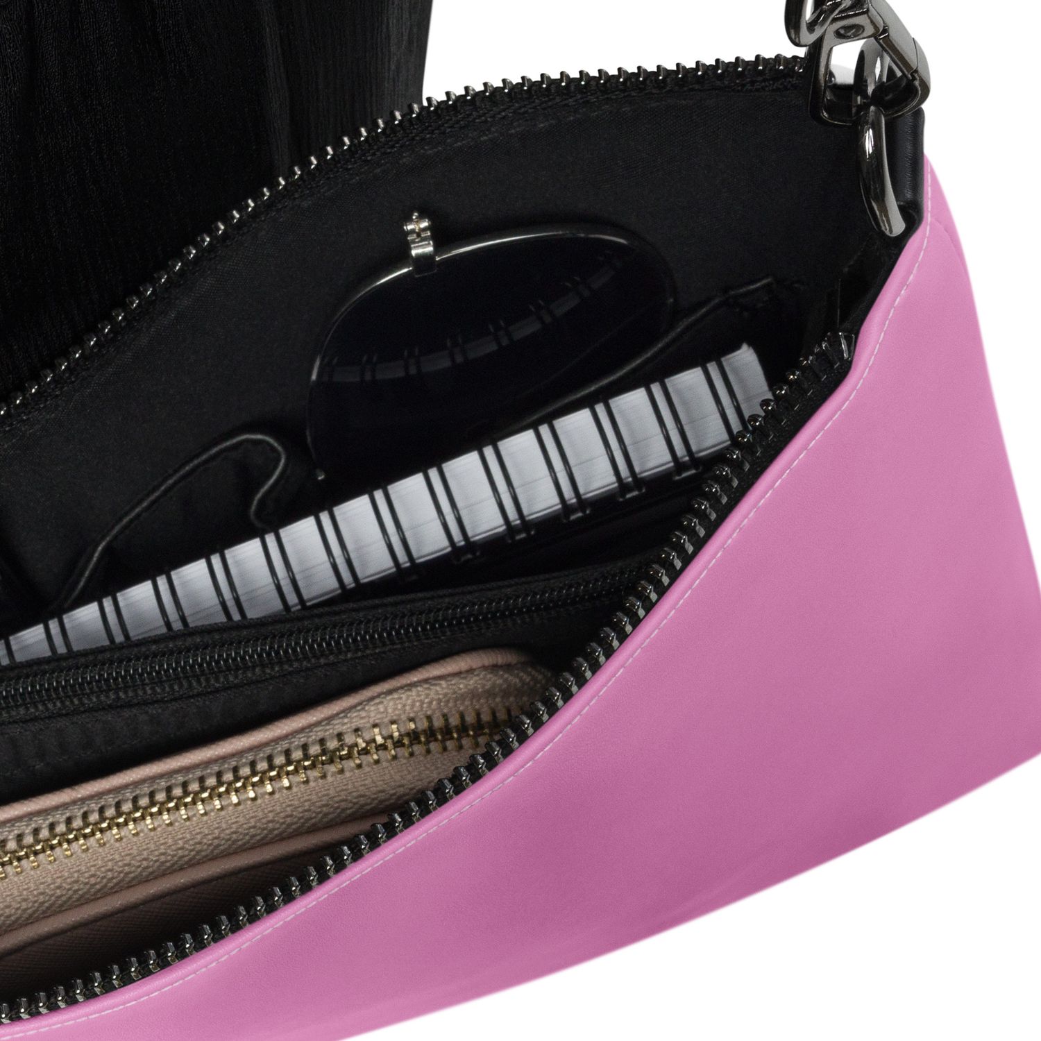 JdLino Brand P/W Crossbody bag