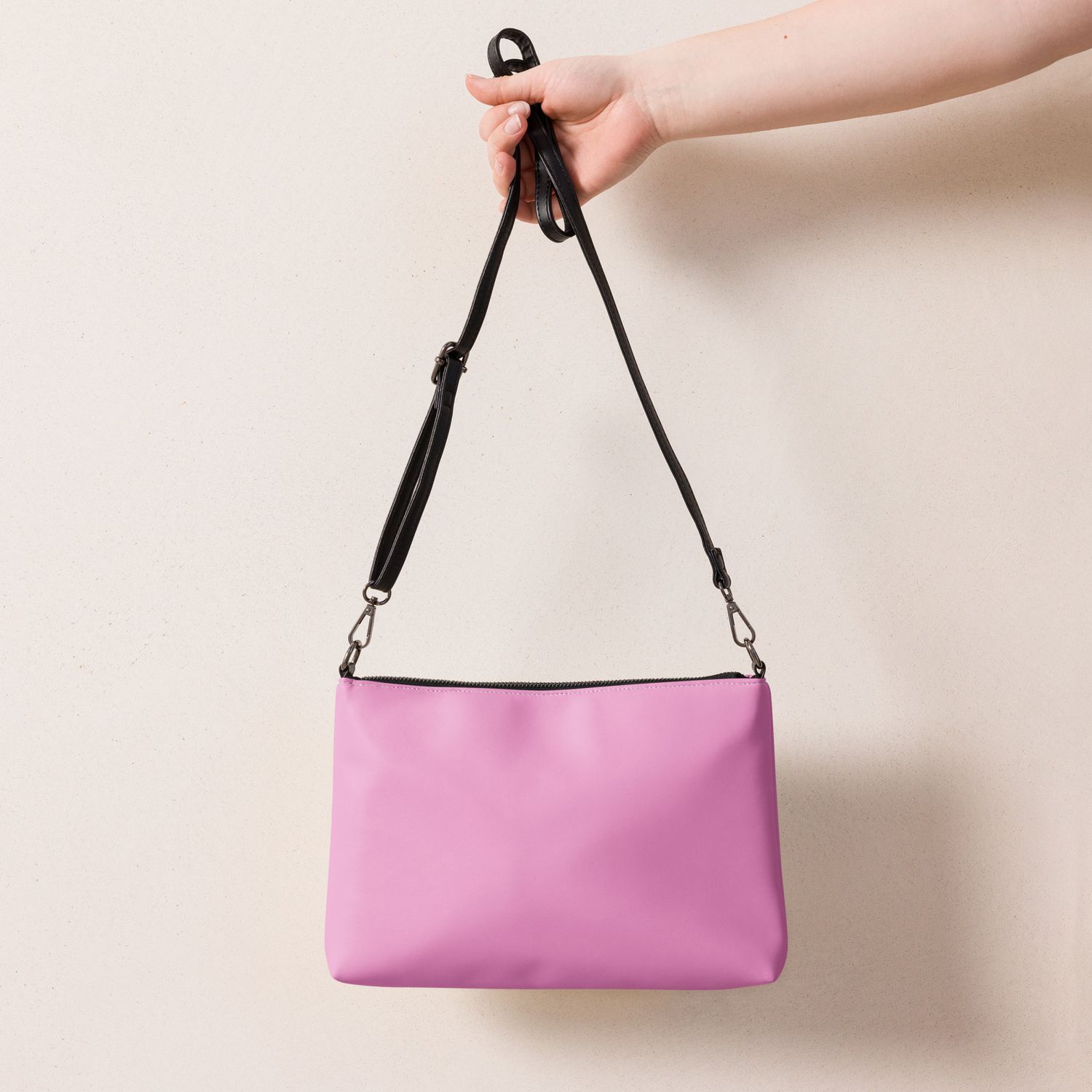 JdLino Brand P/W Crossbody bag