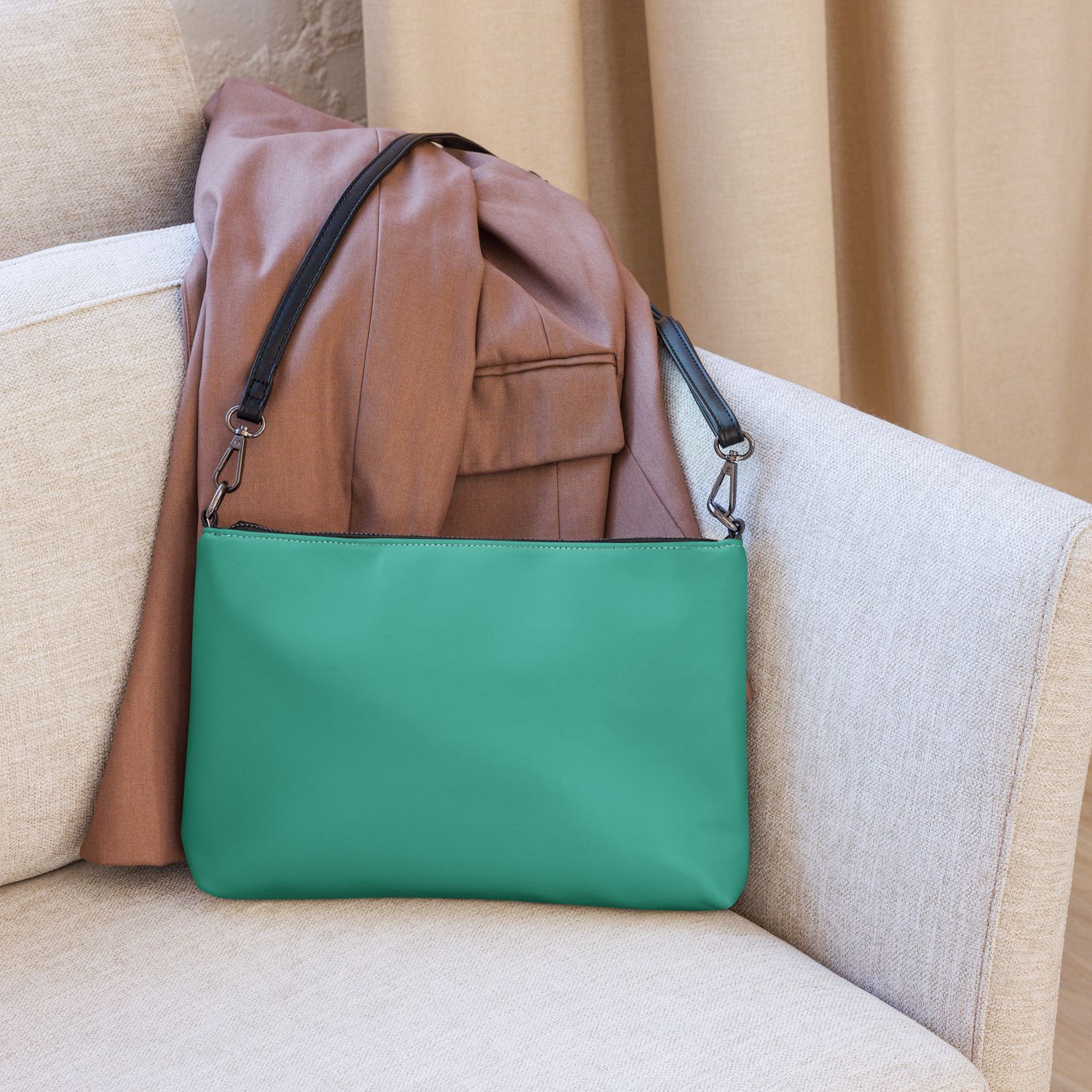 JdLino Brand N/W Crossbody bag