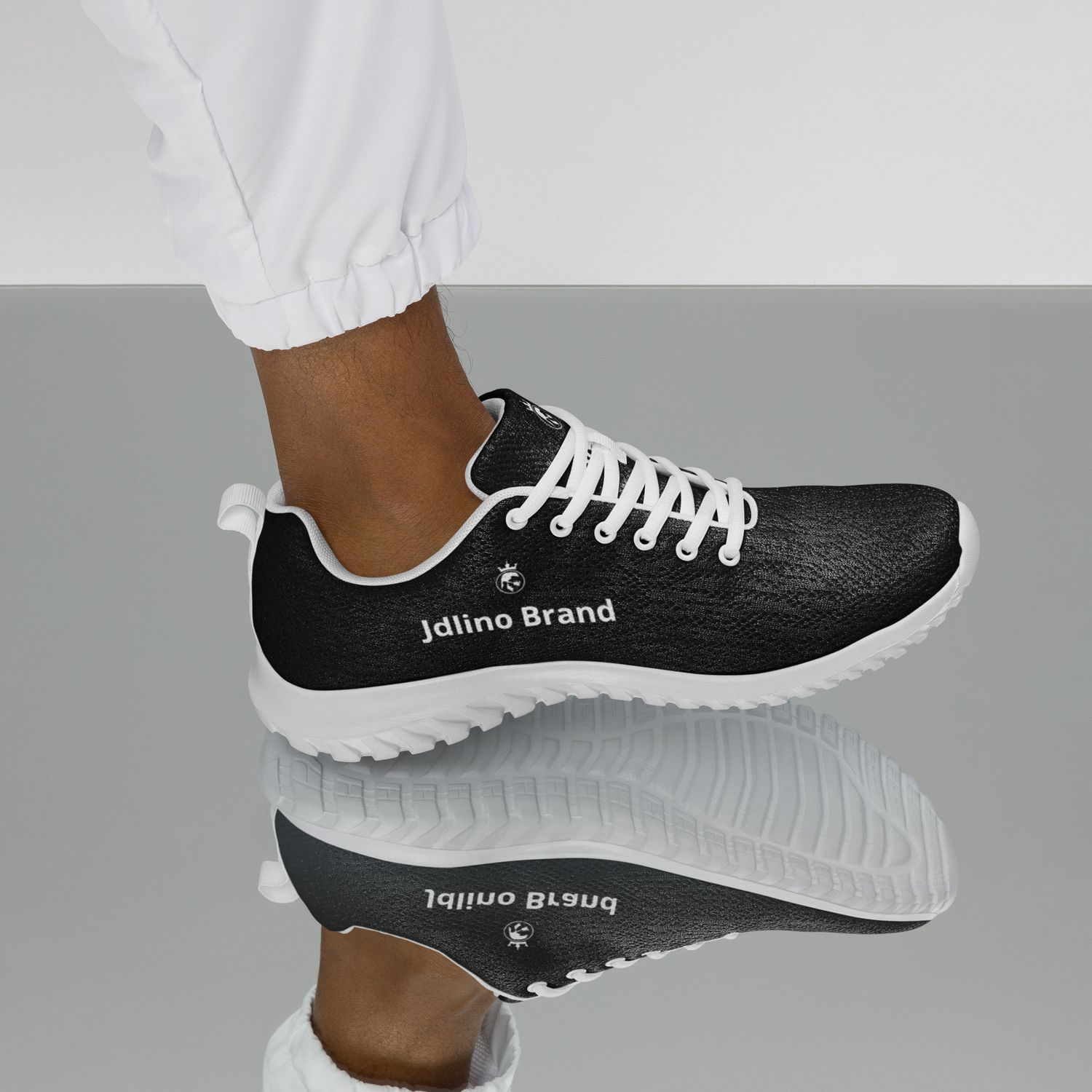 JdLino Brand Men’s athletic shoes
