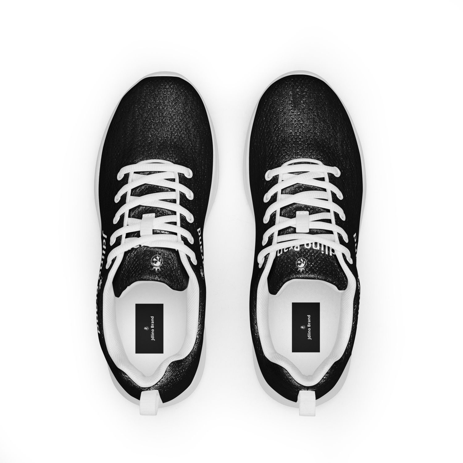 JdLino Brand Men’s athletic shoes