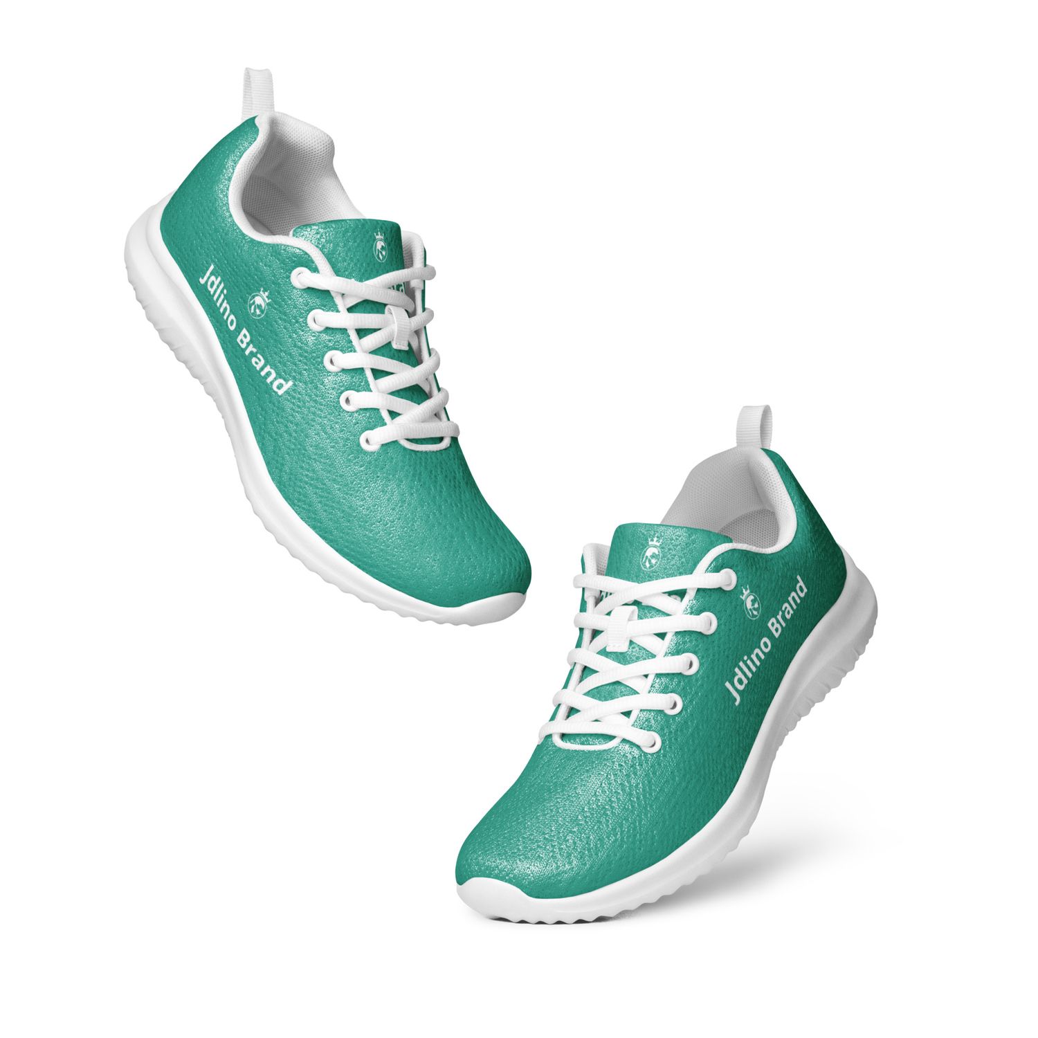 JdLino Brand N/W Men’s athletic shoes