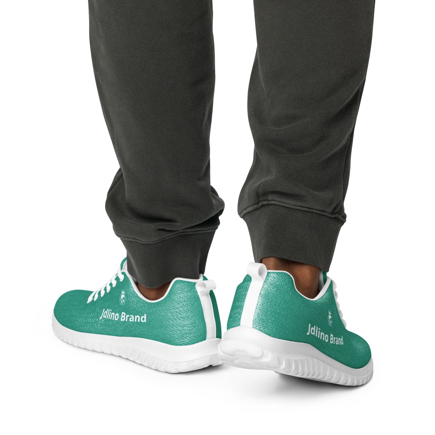 JdLino Brand N/W Men’s athletic shoes