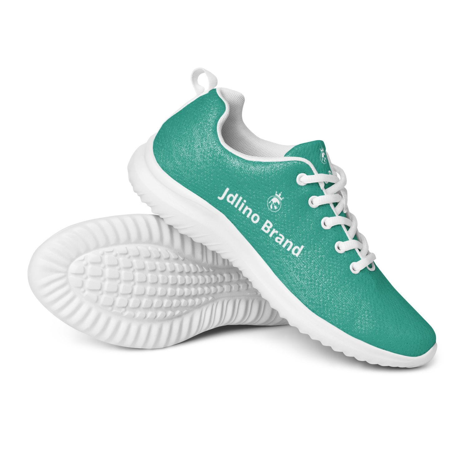 JdLino Brand N/W Men’s athletic shoes