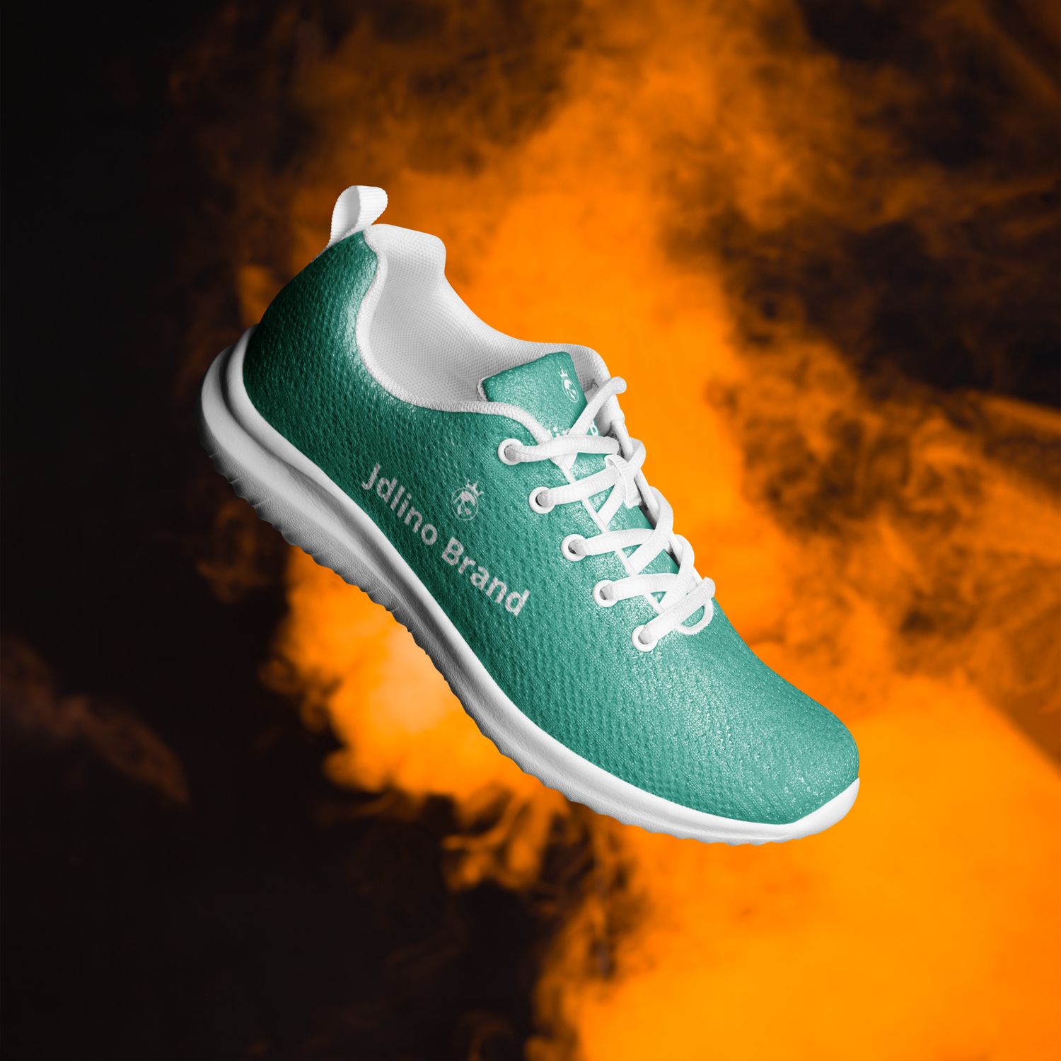 JdLino Brand N/W Men’s athletic shoes