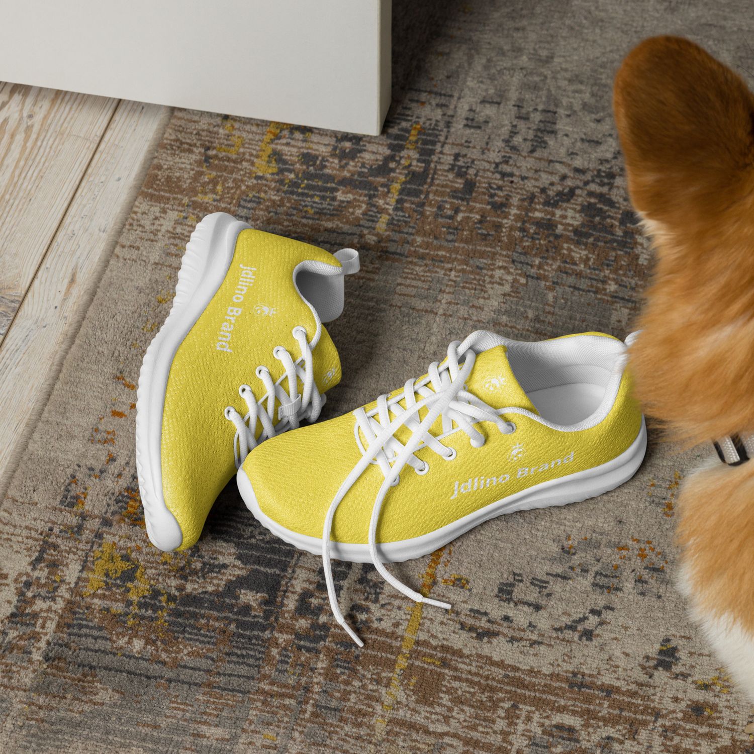 JdLino Brand Y/W Men’s athletic shoes