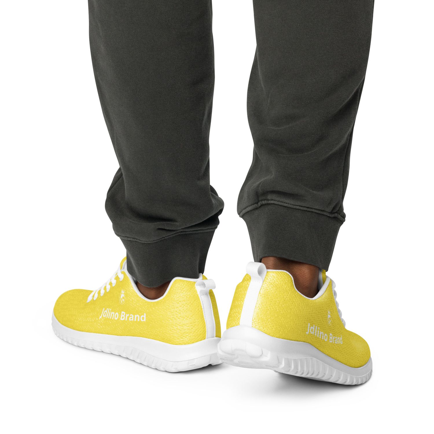 JdLino Brand Y/W Men’s athletic shoes
